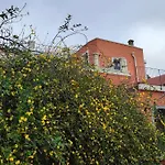 וילה Tenuta Arcidiacono - Etna, Wine, Country & Relax זפראנה אטניאה