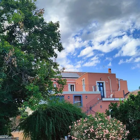 Tenuta Arcidiacono - Etna, Wine, Country & Relax זפראנה אטניאה